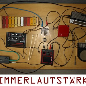 Avatar for zimmerlautstärke