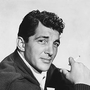 Dean Martin photo provided by Last.fm