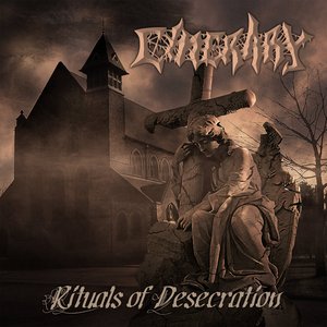 Rituals Of Desecration (Remastered)