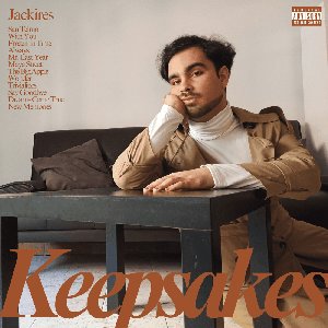 Keepsakes (Vintage Edition)