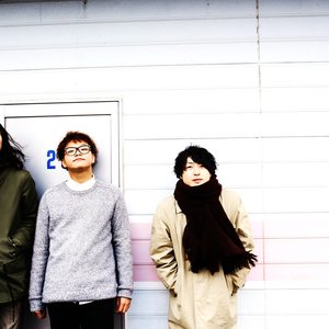 森山タカヒロBAND 的头像