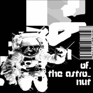 The Astro_nut