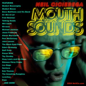 Mouth Sounds
