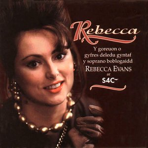 Avatar for Rebecca Evans