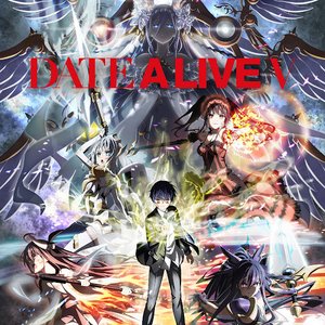 Hitohira (Date a Live V Ending Theme) - EP