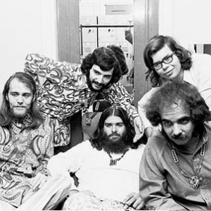 Avatar de Canned Heat