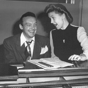 Ella Mae Morse with Freddie Slack & His Orchestra 的头像