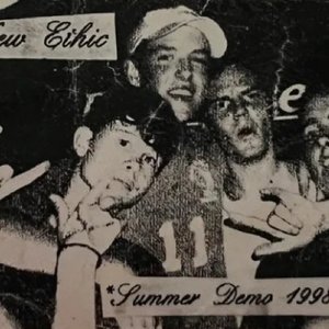 New Ethic のアバター