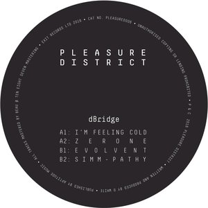 Pleasure District 006 - dBridge