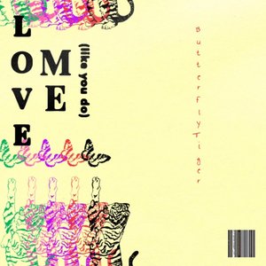 Love Me (Like You Do)