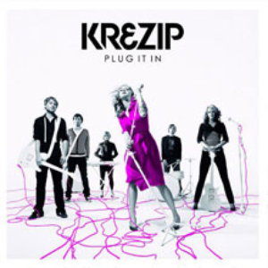 Krezip - Hitzone 45 Cd 1 - Zortam Music