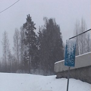 My Little Winter - Single