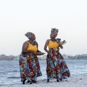Avatar for The Zawose Queens