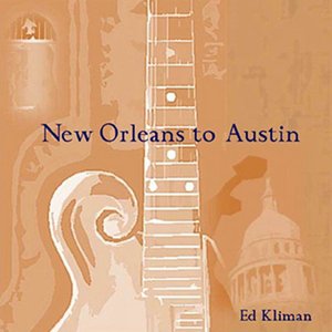 New Orleans To Austin