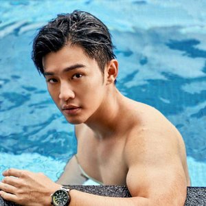 Alvin Chong 的头像