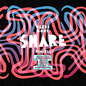 SHARE (Remixes)