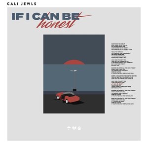 If I Can Be Honest - Single