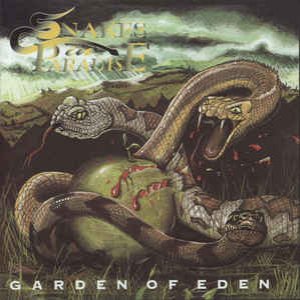 Garden of Eden