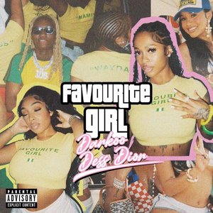 Favourite Girl - Single