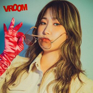 VROOM - EP