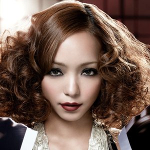 Bild för 'Namie Amuro（安室 奈美恵）'