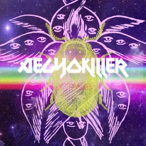 AEGYOKILLER mini-album #1