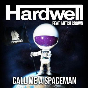 Hardwell feat. Mitch Crown のアバター