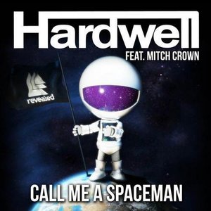 Avatar für Hardwell feat. Mitch Crown