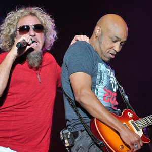 Avatar for Sammy Hagar with Vic Johnson