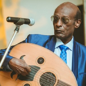 محمد الأمين 的头像