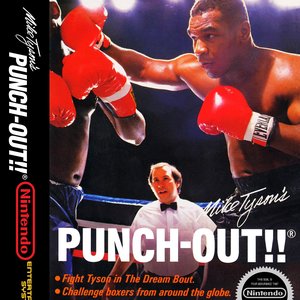Mike Tyson's Punch-Out!!