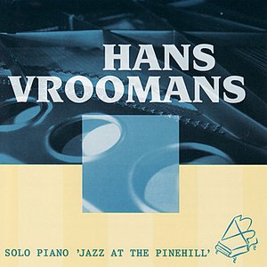 Solo Piano: Jazz at the Pinehill