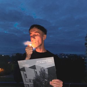 Алёша Герман 的头像