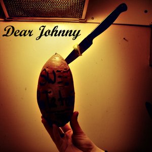 Image for 'Dear Johnny'
