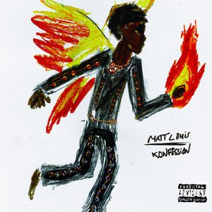 KONFESSION [Explicit]