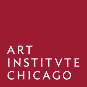 “Art Institute of Chicago”的封面