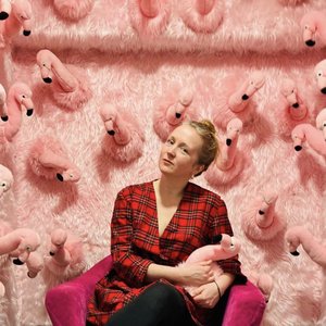 Hollie McNish 的头像