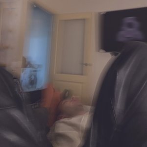 binge shiftin
