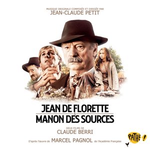 Jean De Florette / Manon Des Sources (Bande Originale Des Films)