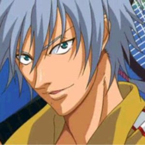 仁王雅治 (増田裕生) 的头像