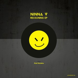 Reckoning EP
