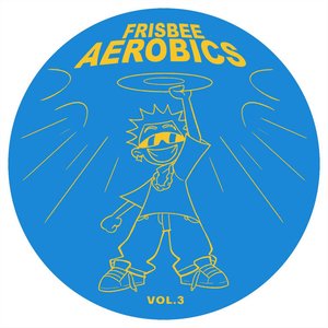 Frisbee Aerobics Vol. 3