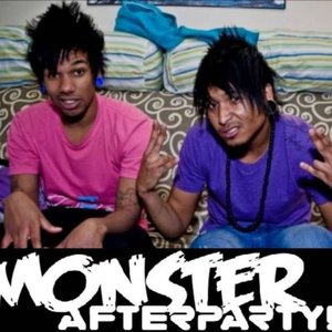 Avatar für Monster Afterparty