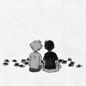 Аватар для Omori