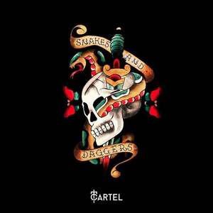 Eddie Thoneick - Snakes & Daggers EP - Zortam Music