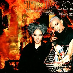 Tricky vs Gravediggaz için avatar