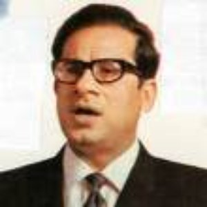 Avatar for Habib Wali Muhammad