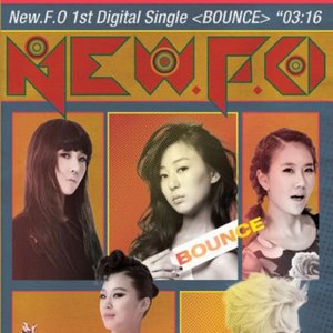 Image for 'New.F.O(뉴에프오)'