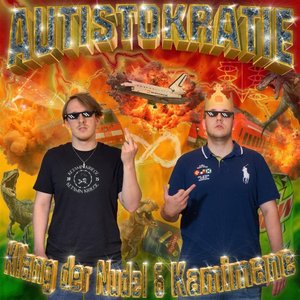 AUTISTOKRATIE