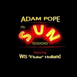 The Sun's Still Shinin' (feat. Ws Fluke Holland)